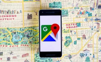 google maps incognito mod