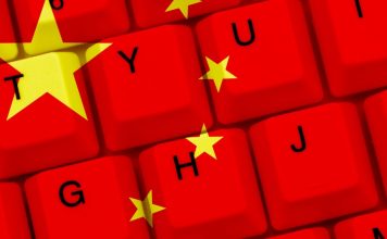 kina se okrece kripto valutama