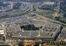 pentagon