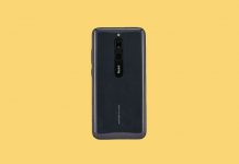 redmi 8