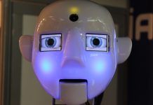 robot