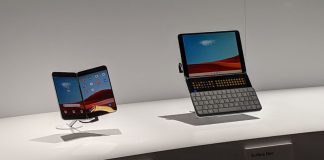 surface neo i surface pro