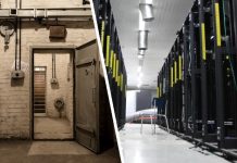 tajnu cyber bunker