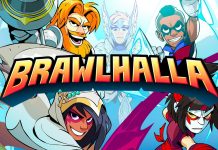 Brawlhalla dolazi na mobilne telefone