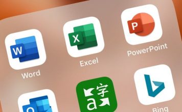 Microsoft Office Android Word Excel Powerpoint aplikacija