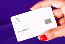 apple card