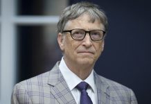 bill gates