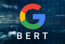 google bert