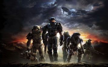 halo reach sistemski zahtjevi