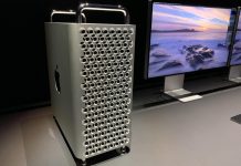 mac pro racunar