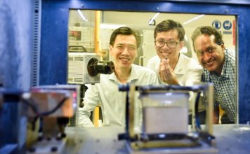 naucnici otkrili da je pjesak otporniji od celika