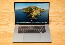 novi macbook sa 16 inch ekranom