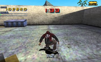 Navodno su u pripremi remasteri igara Tony Hawk’s Pro Skater 1 i 2 pro skater remaster