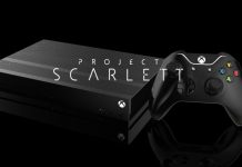 project scarlett xbox