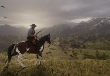 red dead redemption 2 je dostupan za pc