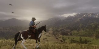 red dead redemption 2 je dostupan za pc