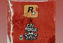 rockstar i city morgue u suradnji na novom projektu