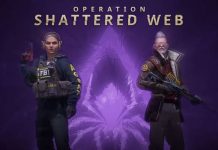 shattered web cs go