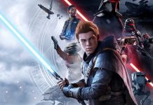 star wars jedi fallen