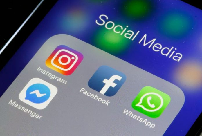 facebook whatsup messenger i instagram bi mogli biti zabranjeni u njemackoj
