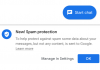 google spam blocker