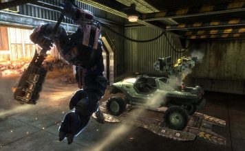 Halo je došao na PC i trenutno je najprodavanija igra na Steamu halo reach je stigao na pc