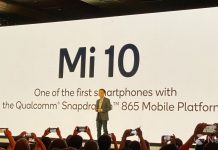 najavljen xiaomi mi 10