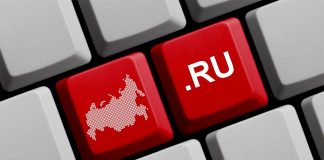 runet ruski sopstveni internet