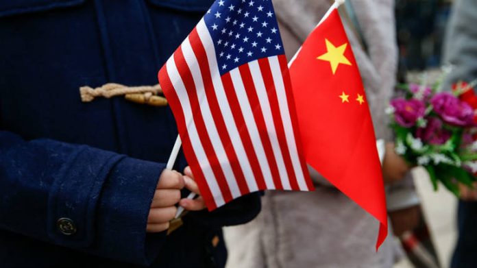 trgovinski rat izmedju kine i sad