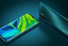 xiaomi mi 10 pro