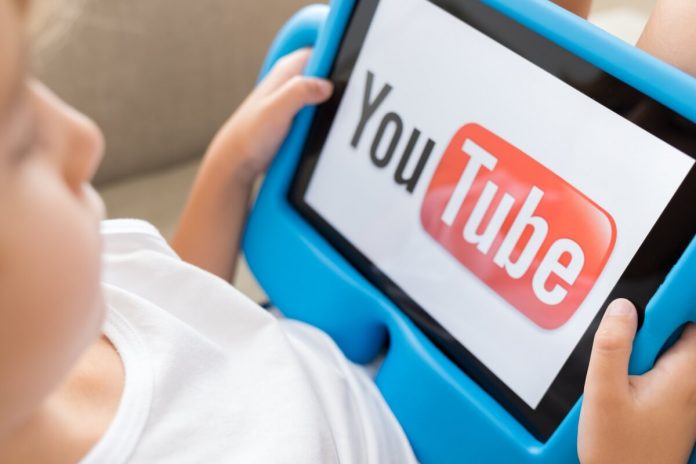 youtube je navodno razmatrao provjeravanje svih djecijih kanala