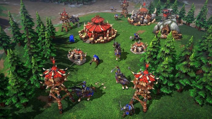 Warcraft 3 Reforged uspio je razljutiti čak i one koji igru nisu mislili kupiti