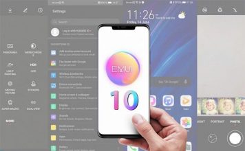 Huawei objavio službenu listu uređaja koji će dobiti EMUI 10 emui 10 sluzbena lista uređaja