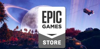 epic games store