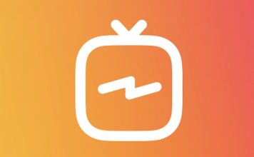 igtv dugme na instagramu je uklonjeno