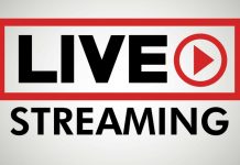 live streaming je sve popularniji