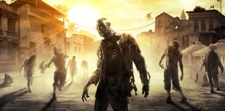 Dying Light besplatan ovaj vikend