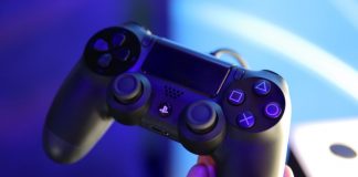 Gamepad za PlayStation 5 mozda bude pratio koliko vam se dlanovi znoje