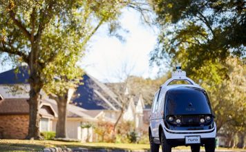 Prvo vozilo sa samostalnim upravljanjem je dobilo dozvolu za testiranje