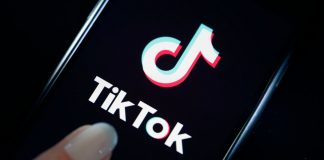 TikTok family safety mode