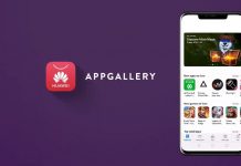 huawei app gallery