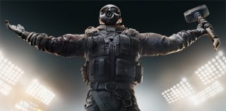 rainbow six siege je postavio novi rekord