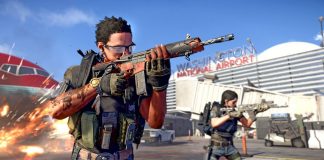 the division 2 je besplatan za igranje