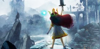 Besplatno nabavite Child of Light, maštovitu 2D avanturu