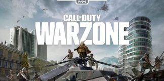 Call of Duty Warzone sada ima pravi Solos mod igranja