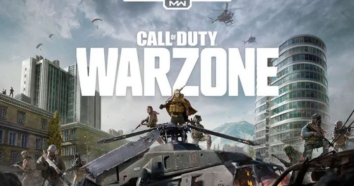 Call of Duty Warzone sada ima pravi Solos mod igranja