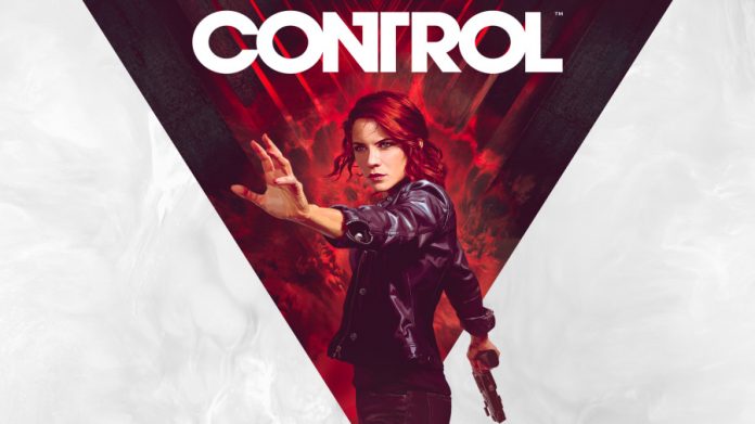 Control je sada dostupan na GeForce Now