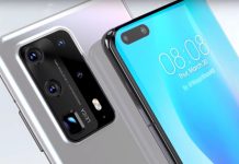 Detaljne specifikacije i cijene Huawei P40 i P40 Pro telefona