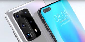 Detaljne specifikacije i cijene Huawei P40 i P40 Pro telefona