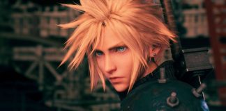 Final Fantasy VII Remake Pogledajte skroz nove likove i lokacije